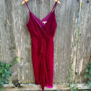 Beautiful Harlyn Cocktail/Wedding Dress Size M